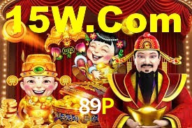 Tournaments 89P
