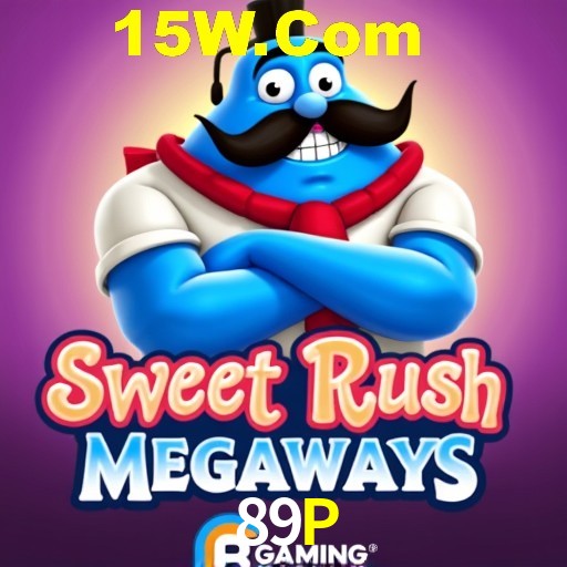 Slot Games 89P