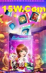 Game Providers 89P