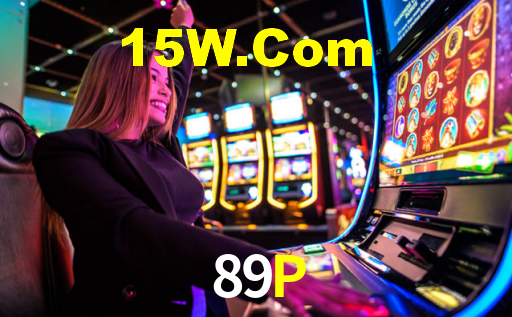 89P Game