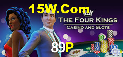 89P: A Experiência de Casino com Jogos de Mesa ao Vivo
