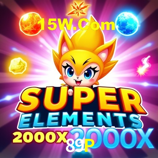 Welcome Bonus 89P