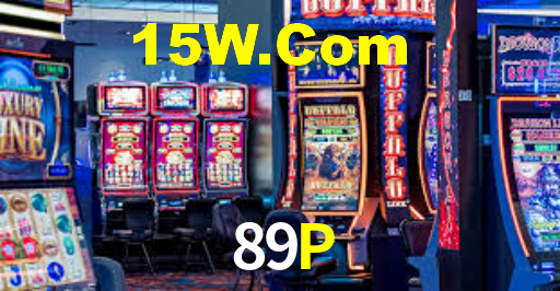 89P Game