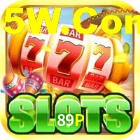 Welcome Bonus 89P